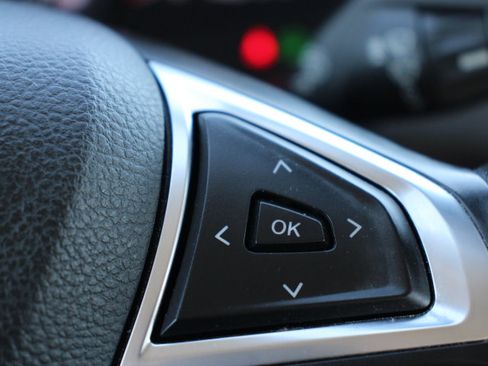 Used 2018 Ford Fusion Energi SE image 26