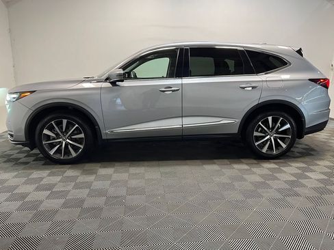 Certified 2025 Acura MDX SH-AWD w/ Technology Package image 23