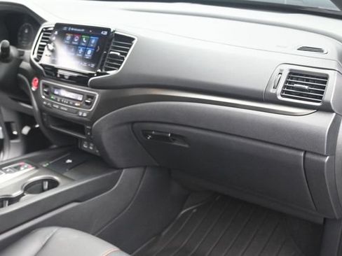 Used 2026 Honda Ridgeline TrailSport image 19
