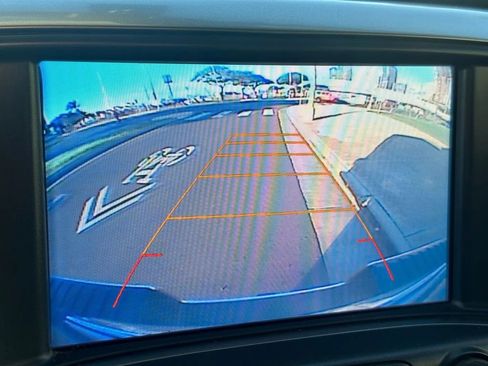 Used 2017 Chevrolet Silverado 1500 LT w/ All Star Edition image 22