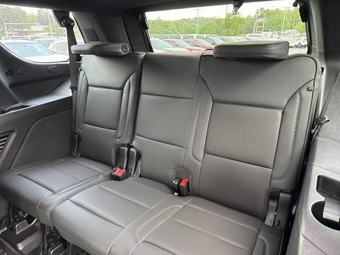 New 2026 GMC Yukon Denali w/ Sun & Power Step Package AWD/4WD image 7