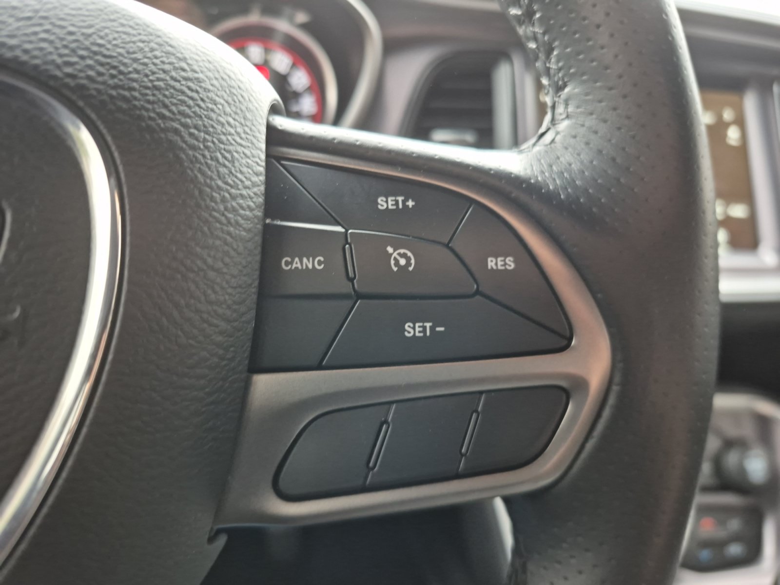 Used 2020 Dodge Challenger R/T w/ Plus Package RWD image 25