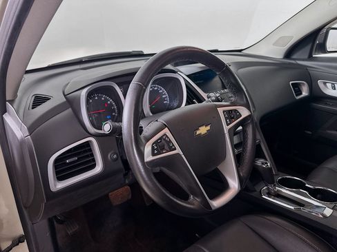Used 2016 Chevrolet Equinox LTZ w/ Enhanced Convenience Package FWD image 31