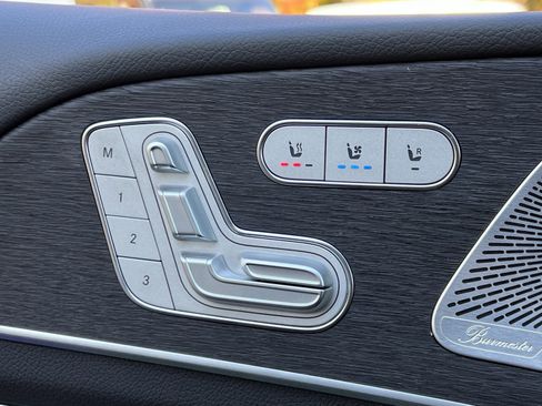 New 2026 Mercedes-Benz GLE 350 4MATIC image 33