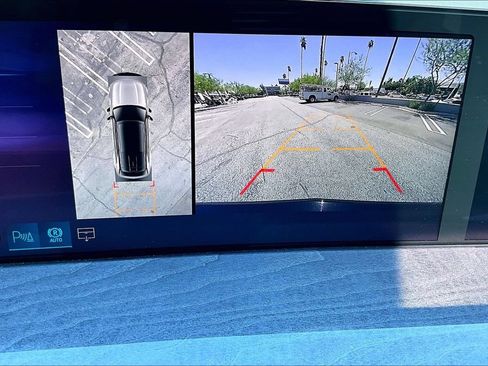 New 2026 Cadillac Escalade IQ Sport 2 w/ LPO, ONYX Package AWD/4WD image 27