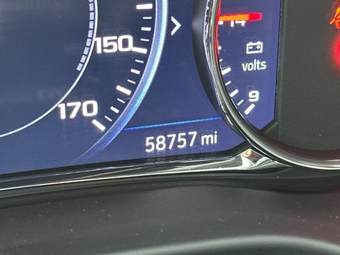 Used 2021 GMC Acadia SLT w/ Elevation Edition image 42