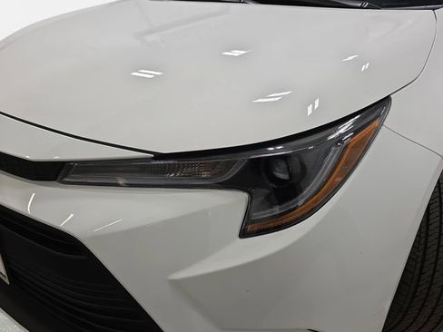 Certified 2025 Toyota Corolla LE image 25