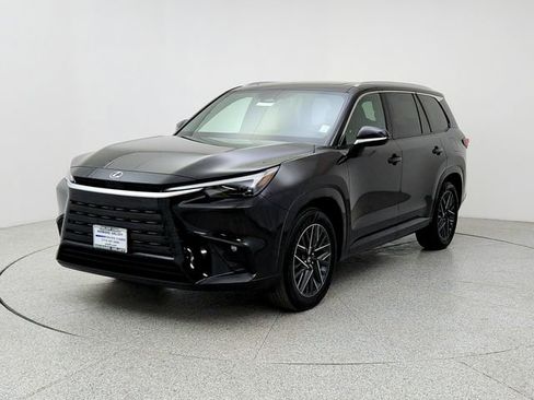 Used 2026 Lexus TX 350 w/ Technology Package image 1