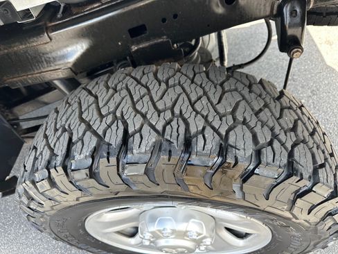 Used 2022 RAM 2500 Tradesman AWD/4WD image 11