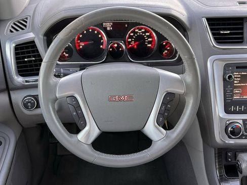 Used 2016 GMC Acadia SLT image 11