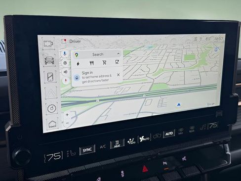 Used 2025 GMC Hummer EV 3X image 36