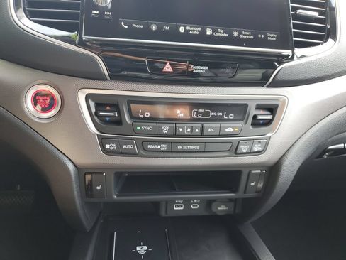 New 2026 Honda Ridgeline RTL image 17