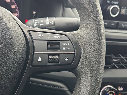 Used 2024 Honda Accord LX image 18