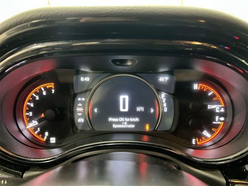 Used 2023 Dodge Durango GT image 11