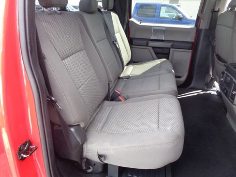 Used 2021 Ford F350 XLT w/ XLT Premium Package image 76