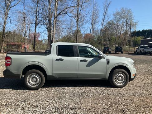 Certified 2023 Ford Maverick XL FWD image 4