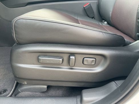 New 2026 Honda Ridgeline Black Edition image 50