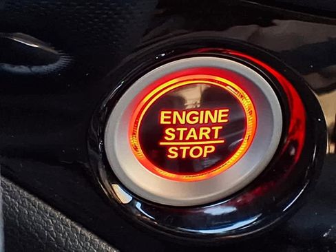 New 2026 Honda Ridgeline Black Edition image 18