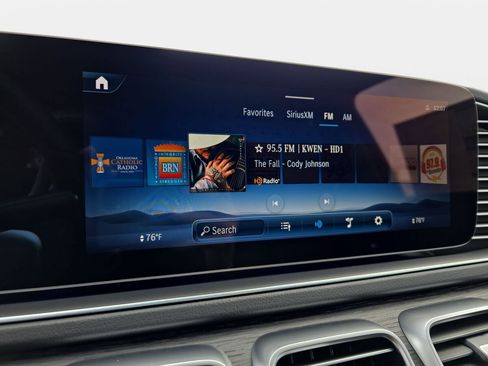 New 2026 Mercedes-Benz GLE 450 4MATIC image 21