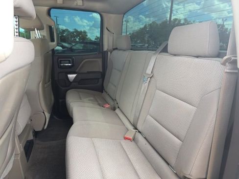 Used 2014 Chevrolet Silverado 1500 LT w/ All Star Edition image 7