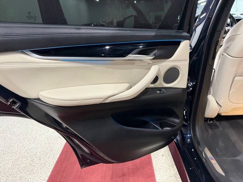 Used 2017 BMW X5 xDrive35i AWD/4WD image 23