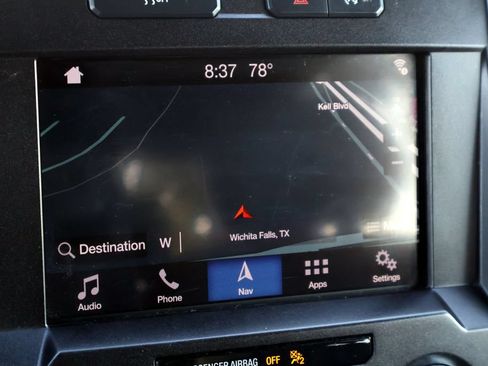 Certified 2018 Ford F150 XLT w/ Equipment Group 302A Luxury RWD image 7