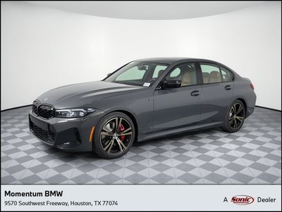 New 2026 BMW M340i w/ Premium Package