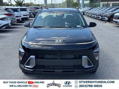 New 2026 Hyundai Kona SE FWD image 6