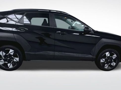 Used 2025 Hyundai Kona SEL AWD/4WD image 23