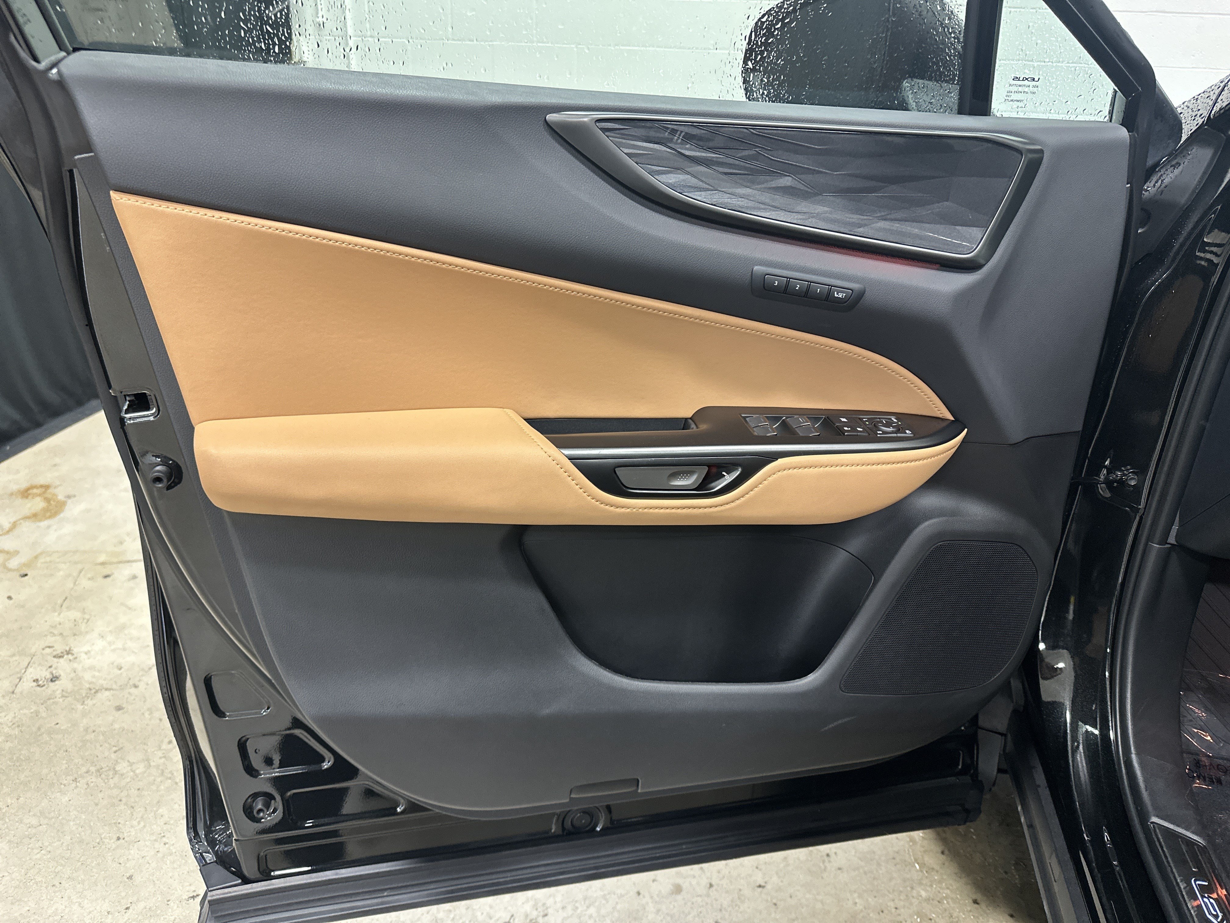 Certified 2026 Lexus NX 350 AWD w/ Accessory Package (2T) image 14