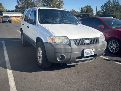 Used 2005 Ford Escape XLT