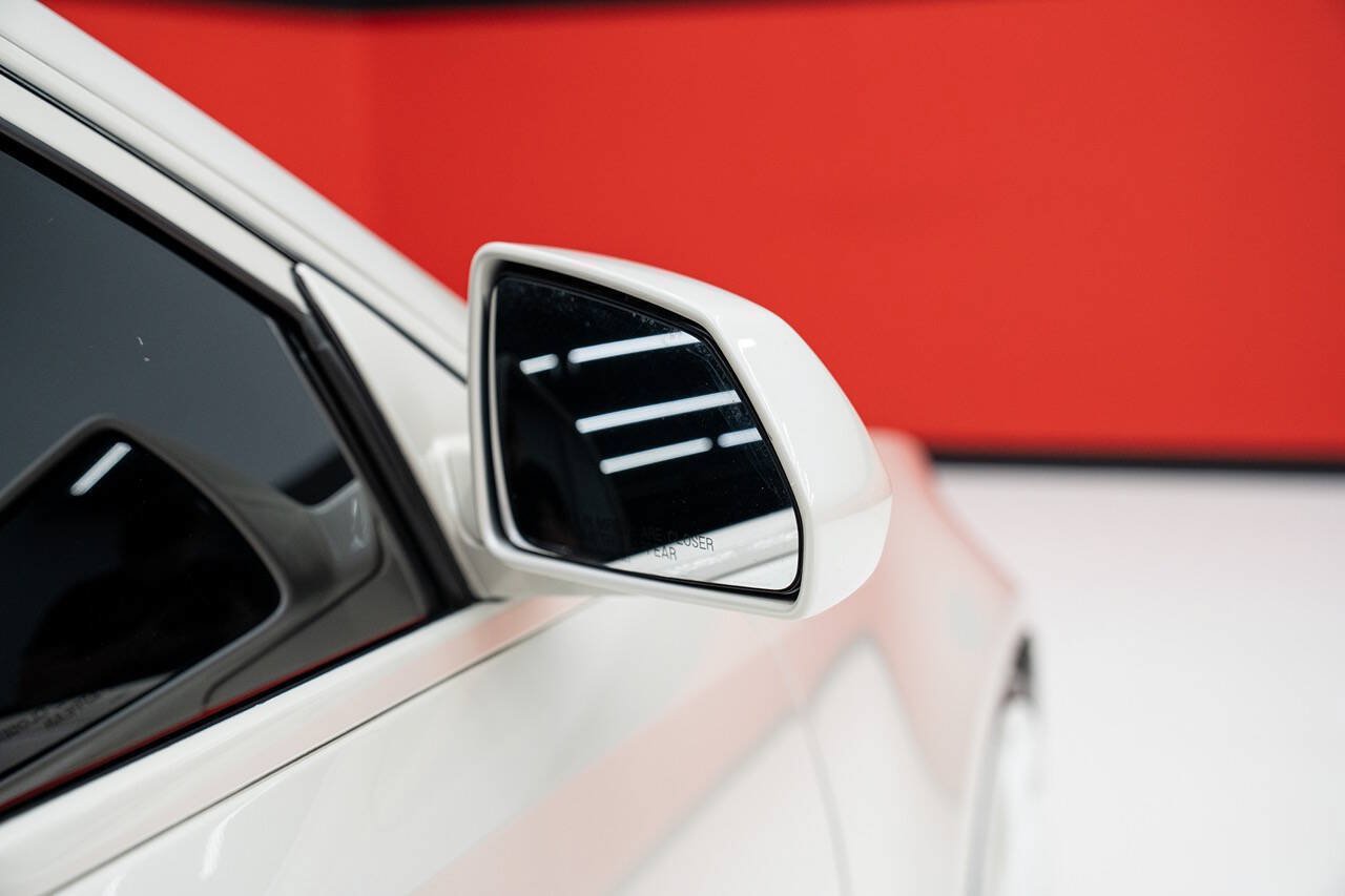 Used 2013 Cadillac CTS V RWD image 66