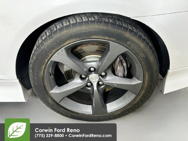 Used 2013 Chevrolet Camaro SS RWD image 31
