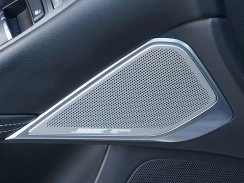 Used 2022 INFINITI Q50 Luxe w/ Cargo Package image 24