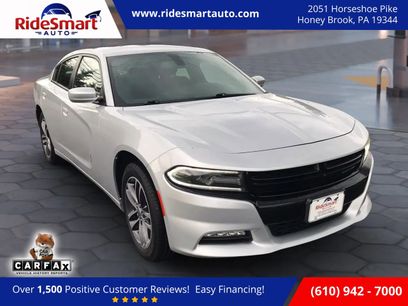 Used 2019 Dodge Charger SXT