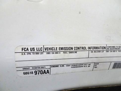 Used 2023 RAM 1500 Tradesman RWD image 34