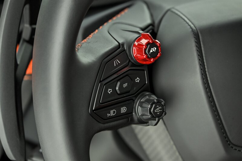 Used 2024 Lamborghini Revuelto AWD/4WD image 47