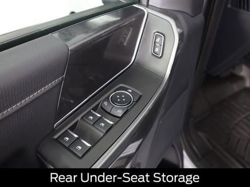 Certified 2023 Ford F150 XLT w/ Equipment Group 302A High image 48