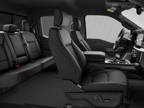 New 2026 Ford F150 Lariat AWD/4WD image 28