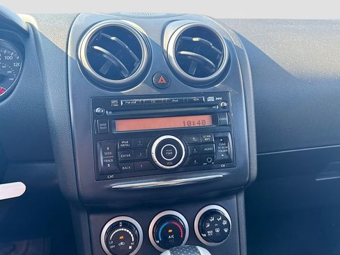 Used 2013 Nissan Rogue S image 12