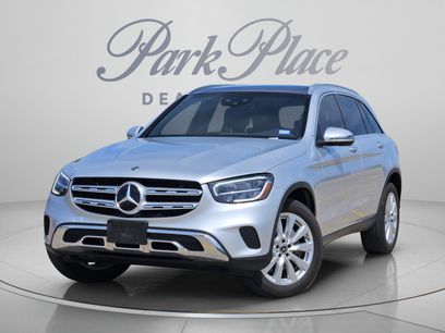 Used 2020 Mercedes-Benz GLC 300