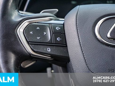 Used 2024 Lexus TX 350 FWD w/ Technology Package image 30