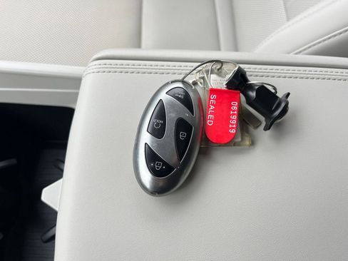 Used 2025 Hyundai Santa Fe SEL image 22