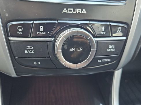 Used 2015 Acura TLX w/ Technology Package image 30