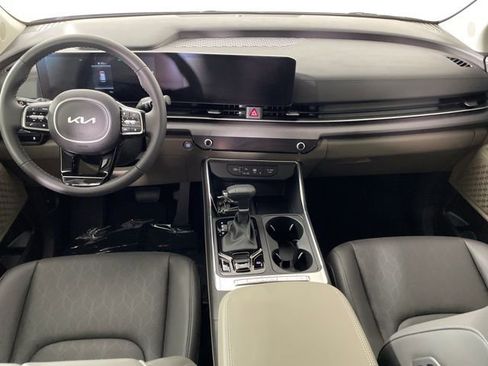 New 2026 Kia Carnival EX image 37