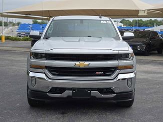 Used 2018 Chevrolet Silverado 1500 LT w/ Texas Edition video 2