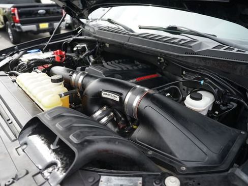 Used 2020 Ford F150 Raptor w/ Equipment Group 802A Luxury AWD/4WD image 48