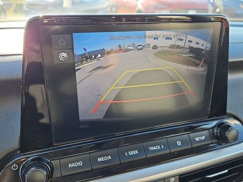 Used 2022 Kia Forte LXS image 26