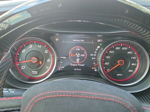 Used 2023 Dodge Charger Scat Pack RWD image 22