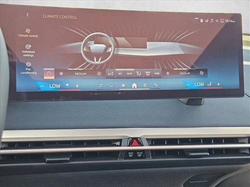 New 2026 BMW iX xDrive45 AWD/4WD image 12